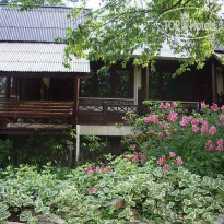 Angkhang Nature Resort