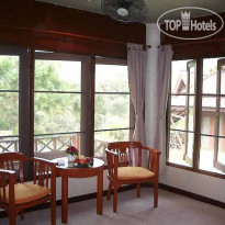 Angkhang Nature Resort