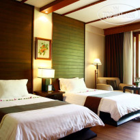 Belle Villa Resort Chiangmai