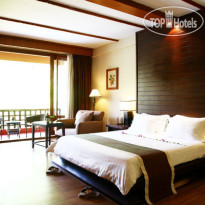 Belle Villa Resort Chiangmai