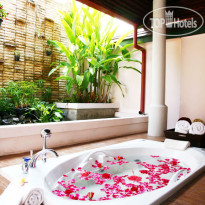 Belle Villa Resort Chiangmai
