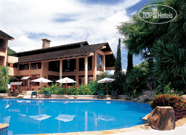 Belle Villa Resort Chiangmai