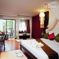 BP Chiang Mai City Hotel 