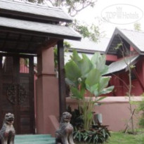 Baan Deva Montra Boutique Resort&Spa