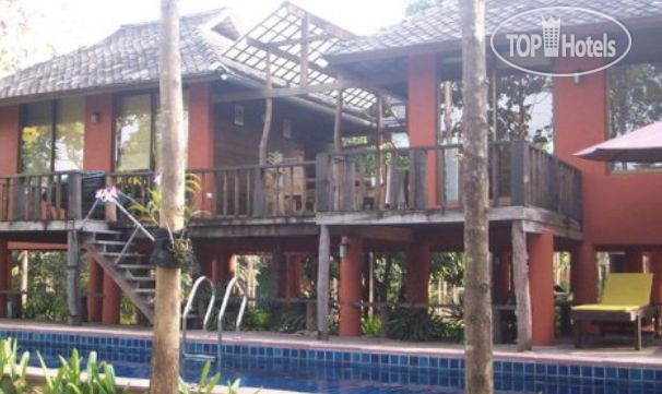 Hotelier's photos Baan Deva Montra Boutique Resort&Spa 3*
