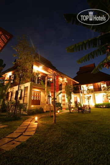 Hotelier's photos Baan Gong Kham 3*
