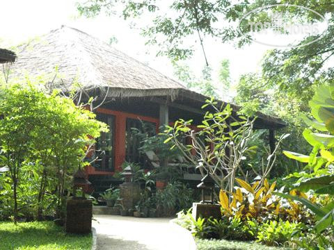 Baan Nam Ping Riverside Village