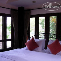 Baan Nam Ping Riverside Village