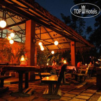 Baan Nam Ping Riverside Village