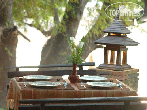 New photos from tourists Baan Nam Ping Riverside Village 3*