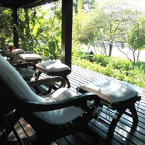 Baan Nam Ping Riverside Village