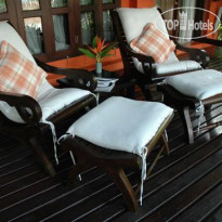 Baan Nam Ping Riverside Village