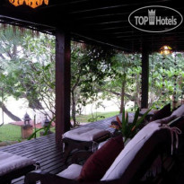 Baan Nam Ping Riverside Village