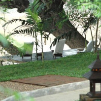 Baan Nam Ping Riverside Village