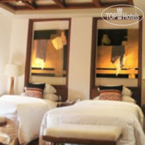 Oasis Baan Saen Doi Spa Resort