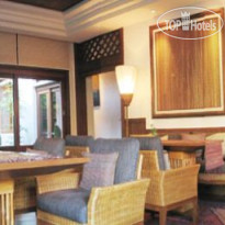 Oasis Baan Saen Doi Spa Resort