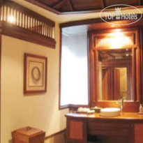 Oasis Baan Saen Doi Spa Resort Ванная комната