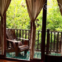 Baan Singh Kham Resort & Spa Балкон
