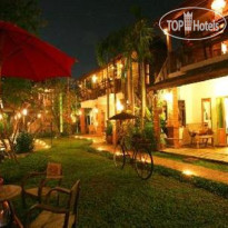 Baan Singh Kham Resort & Spa