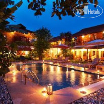 Baan Singh Kham Resort & Spa