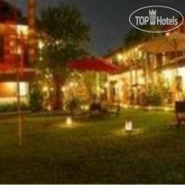 Baan Singh Kham Resort & Spa