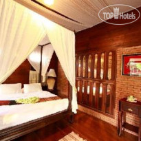 Baan Singh Kham Resort & Spa