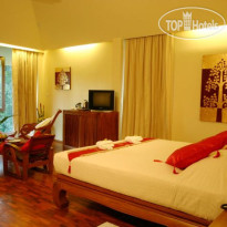 Ban Sabai Village Boutique Resort