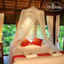 Ban Sabai Village Boutique Resort
