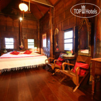 Ban Sabai Village Boutique Resort