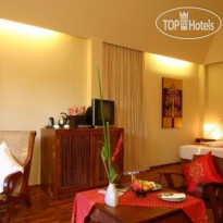 Ban Sabai Village Boutique Resort