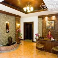 Eurana Boutique Hotel