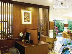 Hotelier's photos Eurana Boutique Hotel 3*