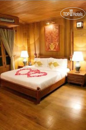 New photos from tourists Ruen Come In 3*