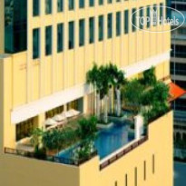 Chiang Mai Marriott Hotel 