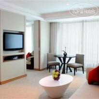 Chiang Mai Marriott Hotel 