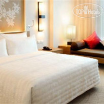 Chiang Mai Marriott Hotel 