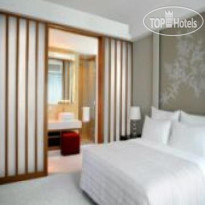 Chiang Mai Marriott Hotel 