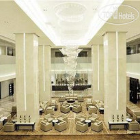 Chiang Mai Marriott Hotel 