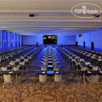 Chiang Mai Marriott Hotel 