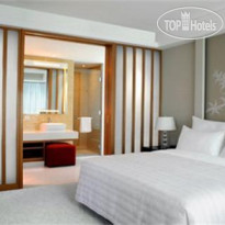 Chiang Mai Marriott Hotel 