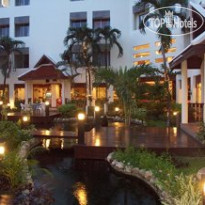 Lanna View Hotel & Resort Chiangmai 