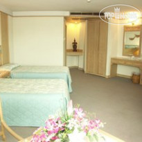 Lanna View Hotel & Resort Chiangmai 