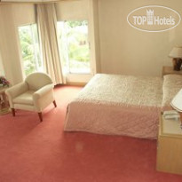 Lanna View Hotel & Resort Chiangmai 