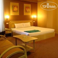 Lavender Lanna Hotel 