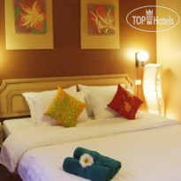 Lavender Lanna Hotel 