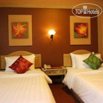 Lavender Lanna Hotel 