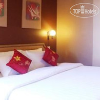 Lavender Lanna Hotel 