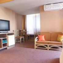 Lavender Lanna Hotel 