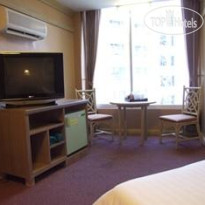 Lavender Lanna Hotel 