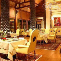 Dhara Dhevi Hotel Chiang Mai 